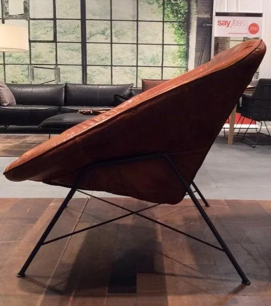 Fauteuil Jess Design - Brazil