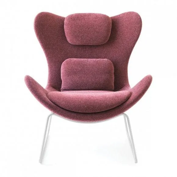 Fauteuil Calligaris - Lazy