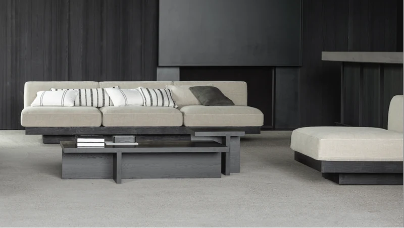 Table basse Rudolph Big