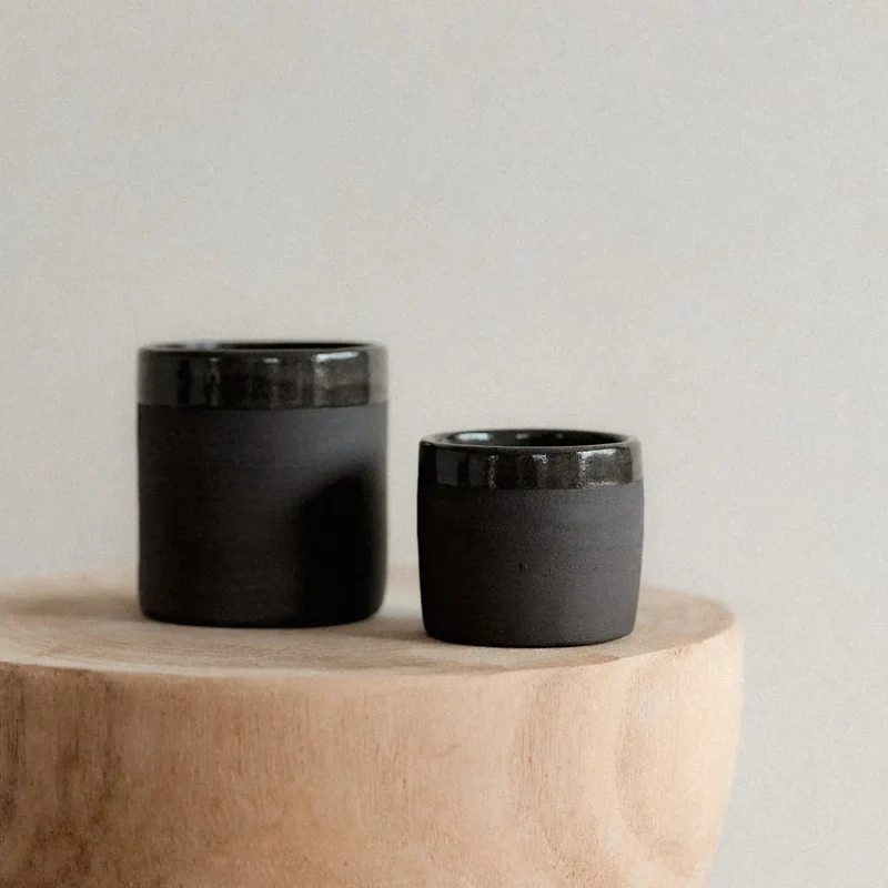 Tasse Nero grande