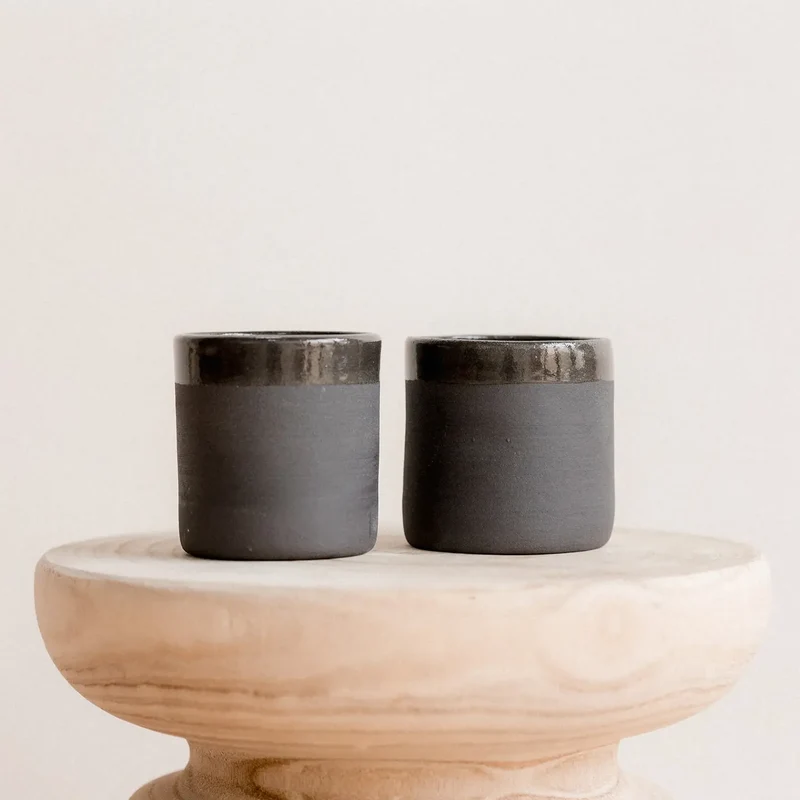 Tasse Nero grande