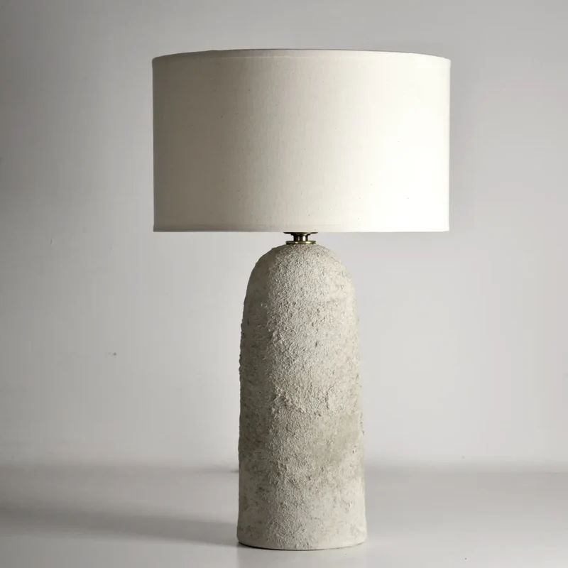Lampe à poser Concrete