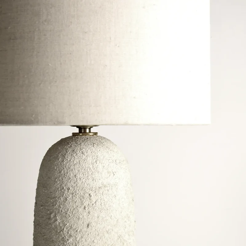 Lampe à poser Concrete