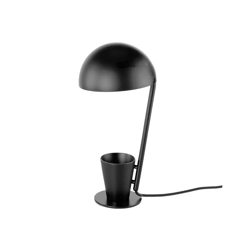 Lampe de bureau Pot