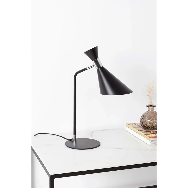 Lampe à poser Metal
