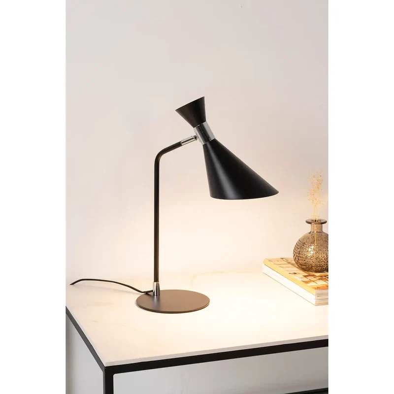 Lampe à poser Metal