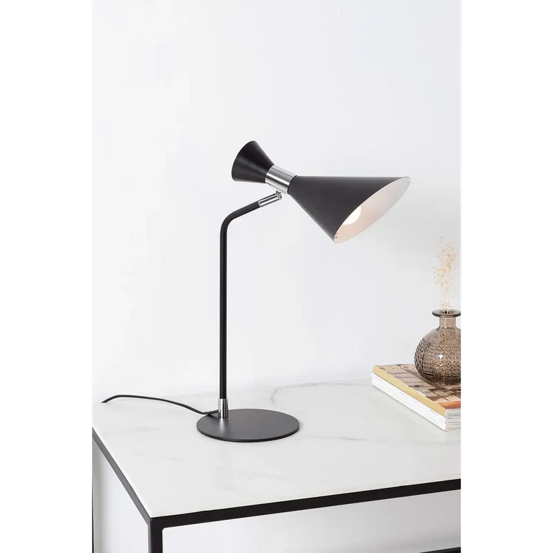 Lampe à poser Metal