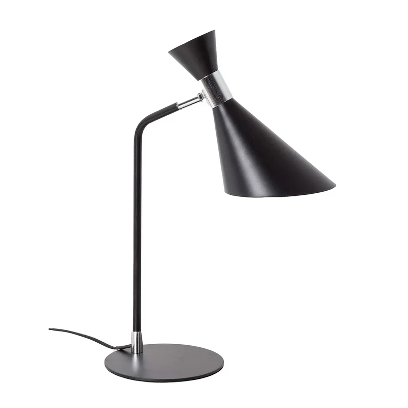 Lampe à poser Metal