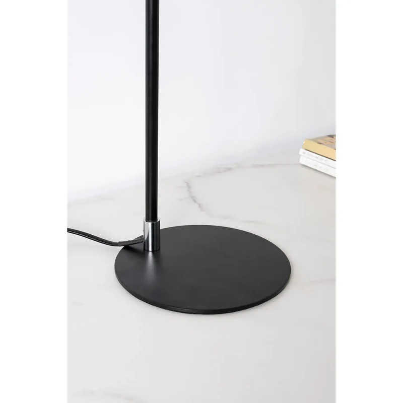 Lampe à poser Metal