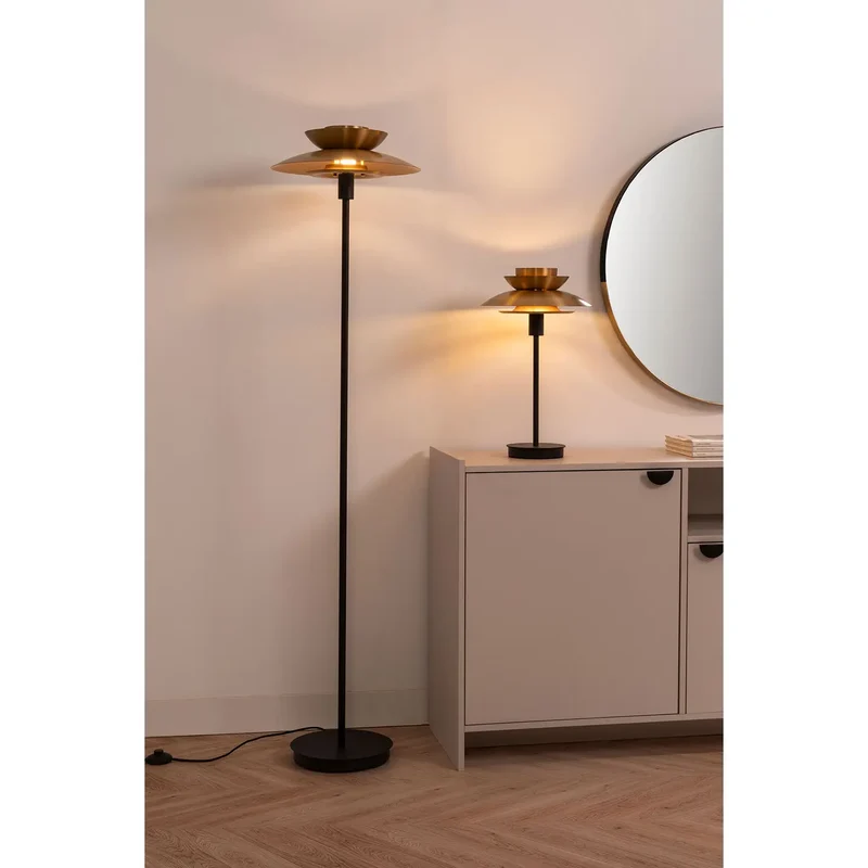 Lampe à poser Dina