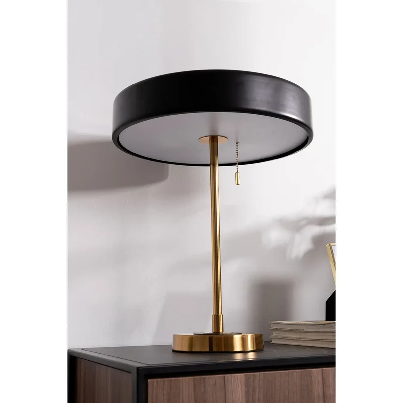 Lampe à poser Diskus