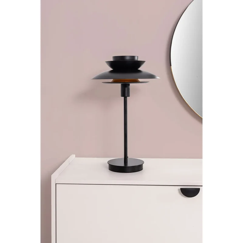 Lampe à poser Dina