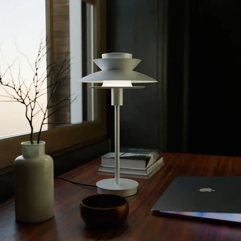 Lampe à poser Dina