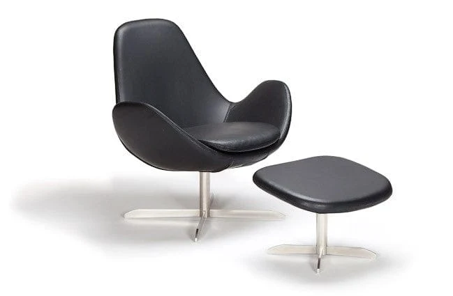 Fauteuil - Ghost Low