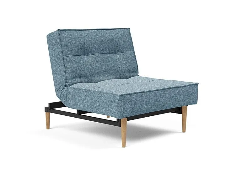 Fauteuil-lit Innovation Living - Styletto Splitback