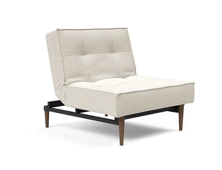 Fauteuil-lit Innovation Living - Styletto Splitback
