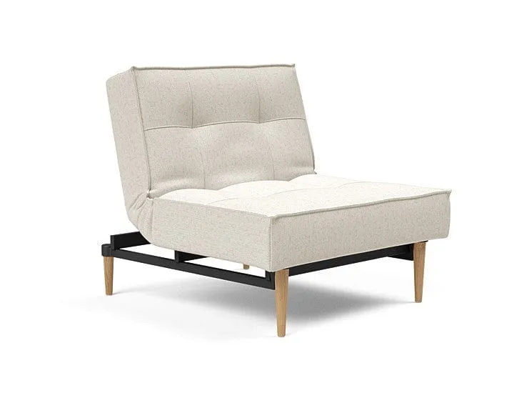 Fauteuil-lit Innovation Living - Styletto Splitback