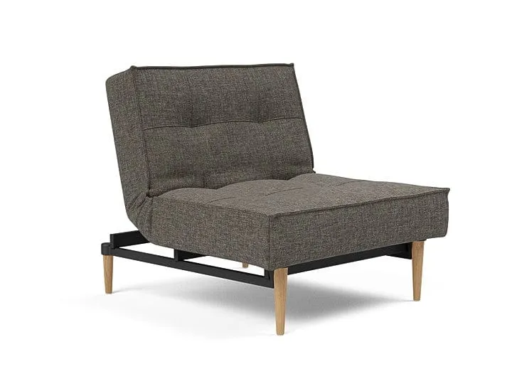 Fauteuil-lit Innovation Living - Styletto Splitback