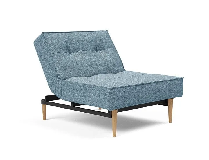 Fauteuil-lit Innovation Living - Styletto Splitback