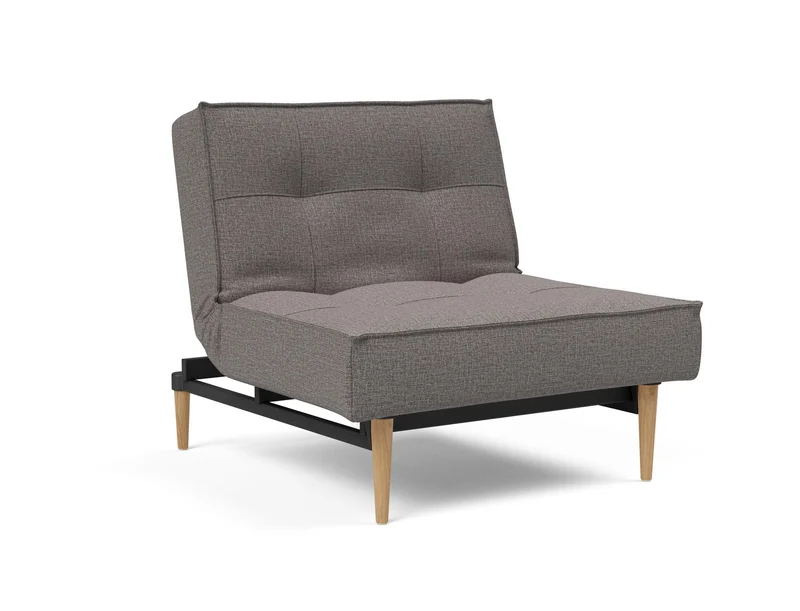 Fauteuil-lit Innovation Living - Styletto Splitback