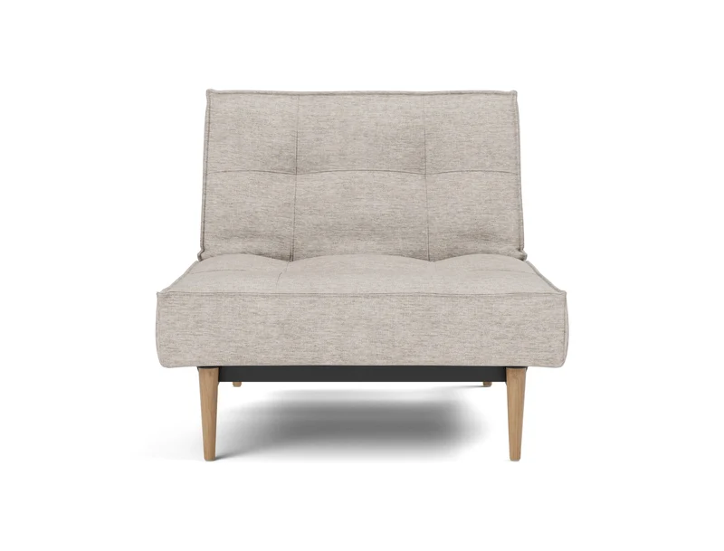 Fauteuil-lit Innovation Living - Styletto Splitback