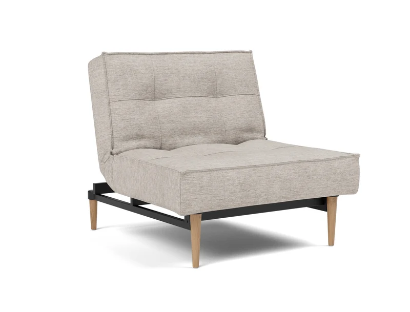 Fauteuil-lit Innovation Living - Styletto Splitback