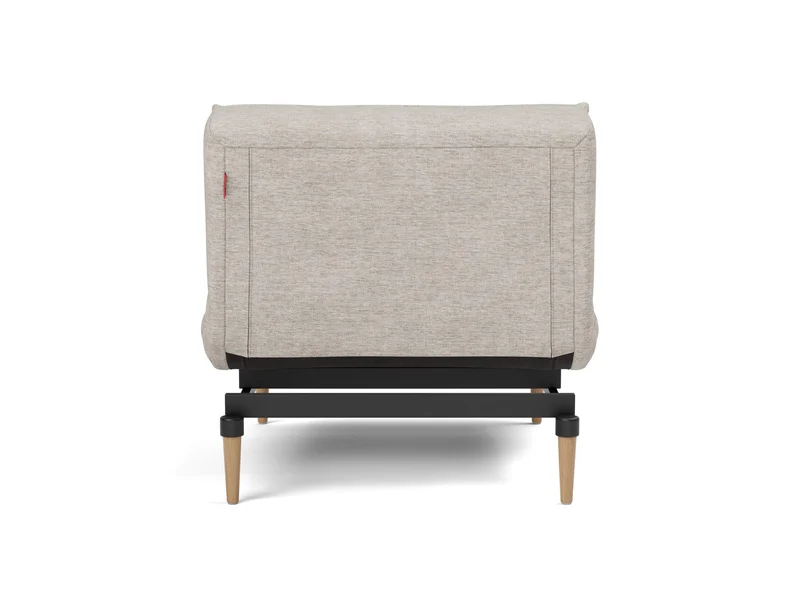 Fauteuil-lit Innovation Living - Styletto Splitback