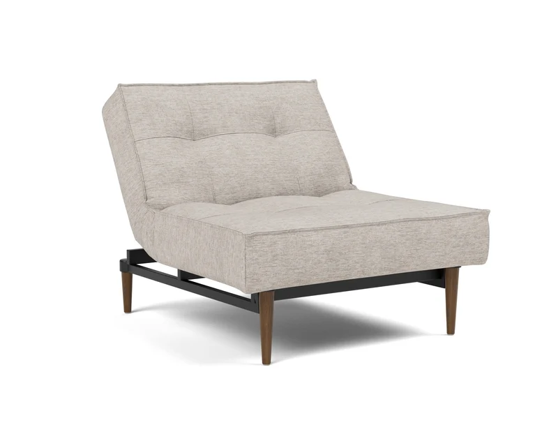 Fauteuil-lit Innovation Living - Styletto Splitback