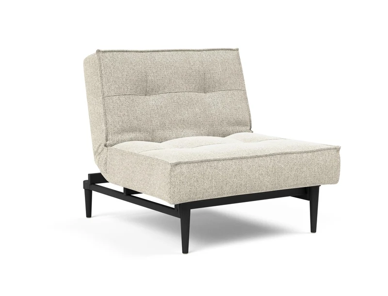 Fauteuil-lit Innovation Living - Styletto Splitback