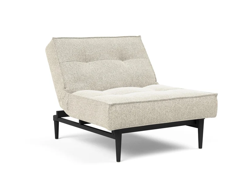 Fauteuil-lit Innovation Living - Styletto Splitback