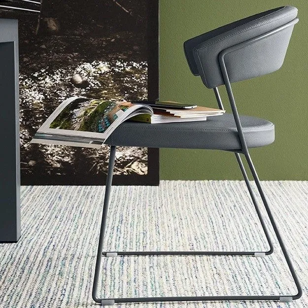 Chaise Connubia - New York
