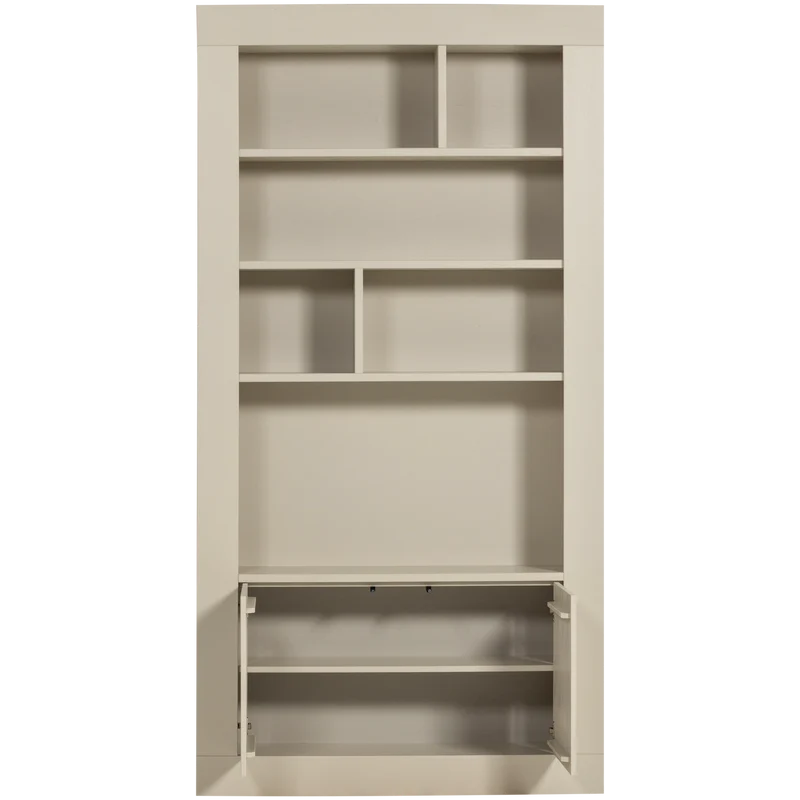 Wallcover wandkast 117 cm grenen dust