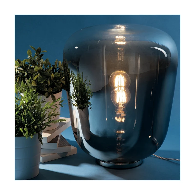 Lampe à poser Smoke