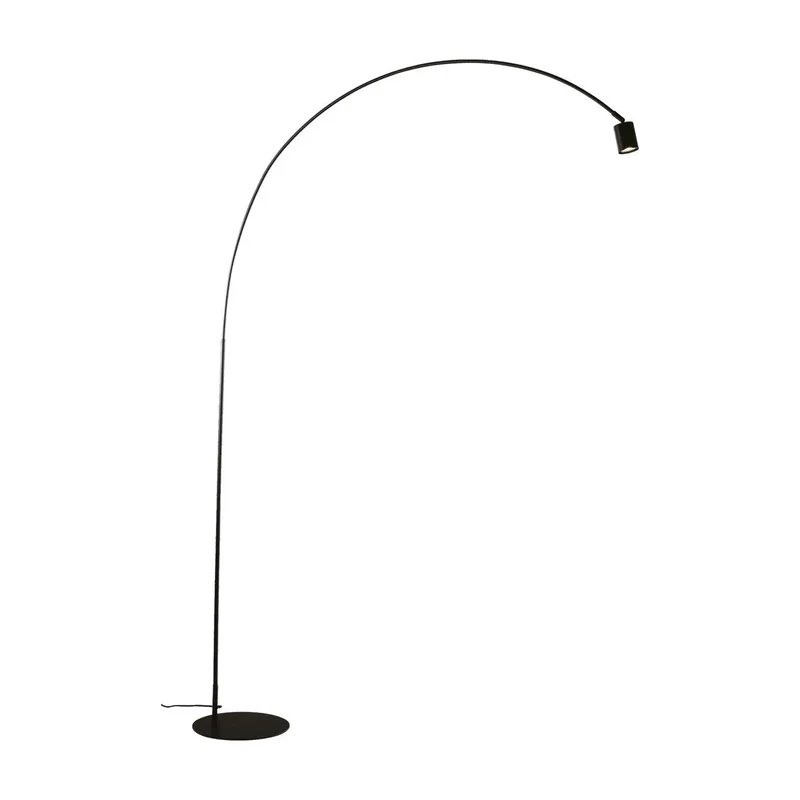 Lampadaire arc House