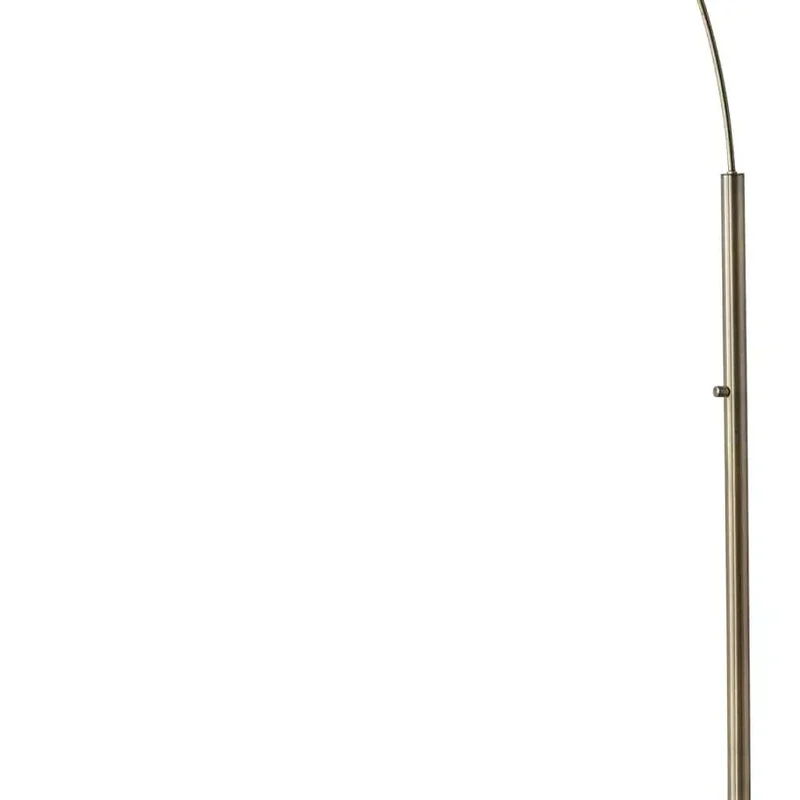 Lampadaire arc Nook