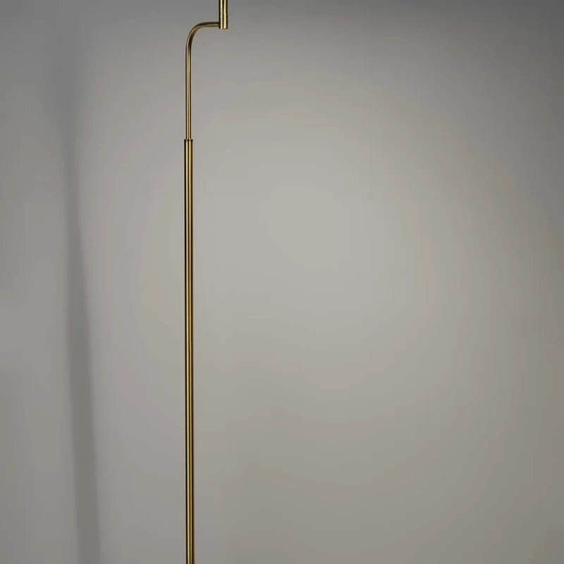 Lampadaire Elégant