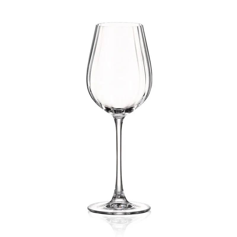 Verre à vin blanc Astral boite de 6