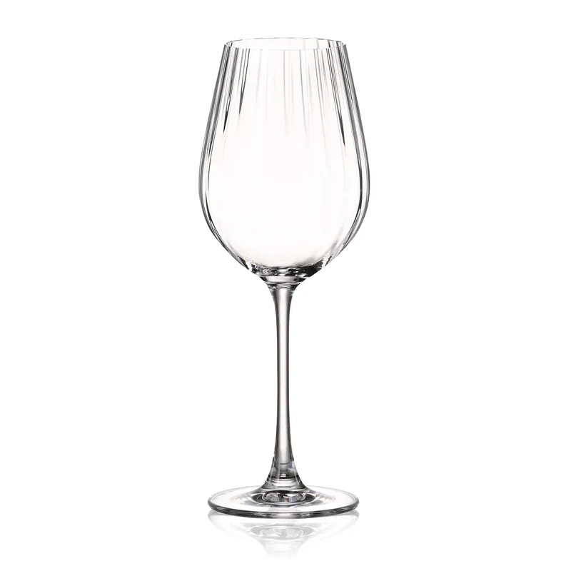 Verre à vin rouge Astral boite de 6