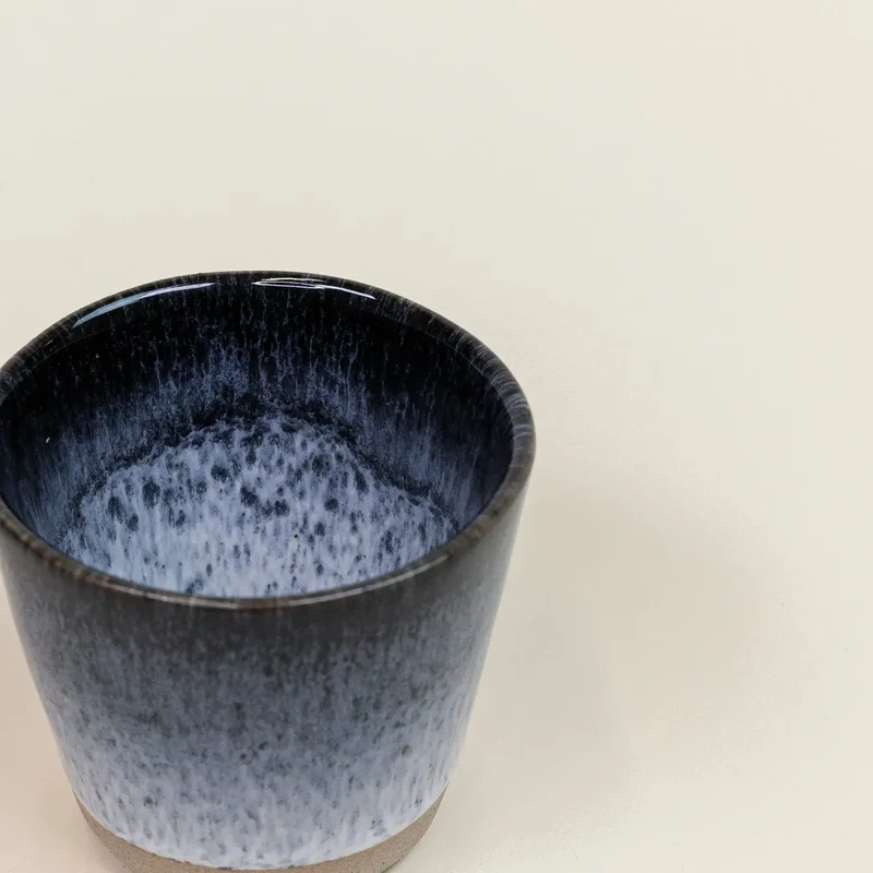 Tasse à espresso Sombra lot de 2