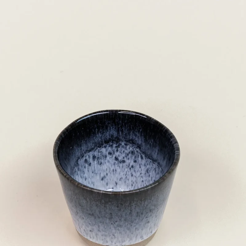 Tasse à espresso Sombra lot de 2