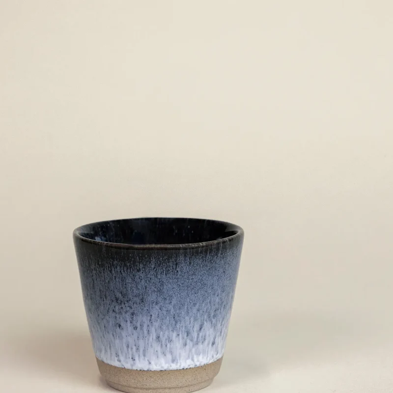 Tasse à espresso Sombra lot de 2