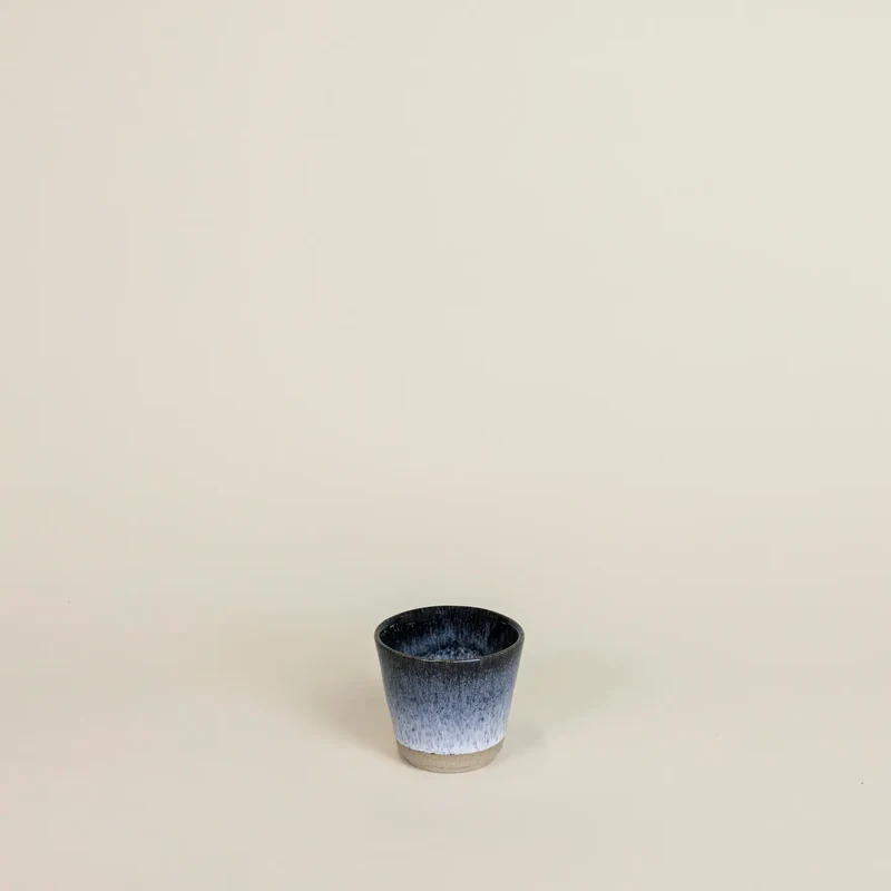 Tasse à espresso Sombra lot de 2