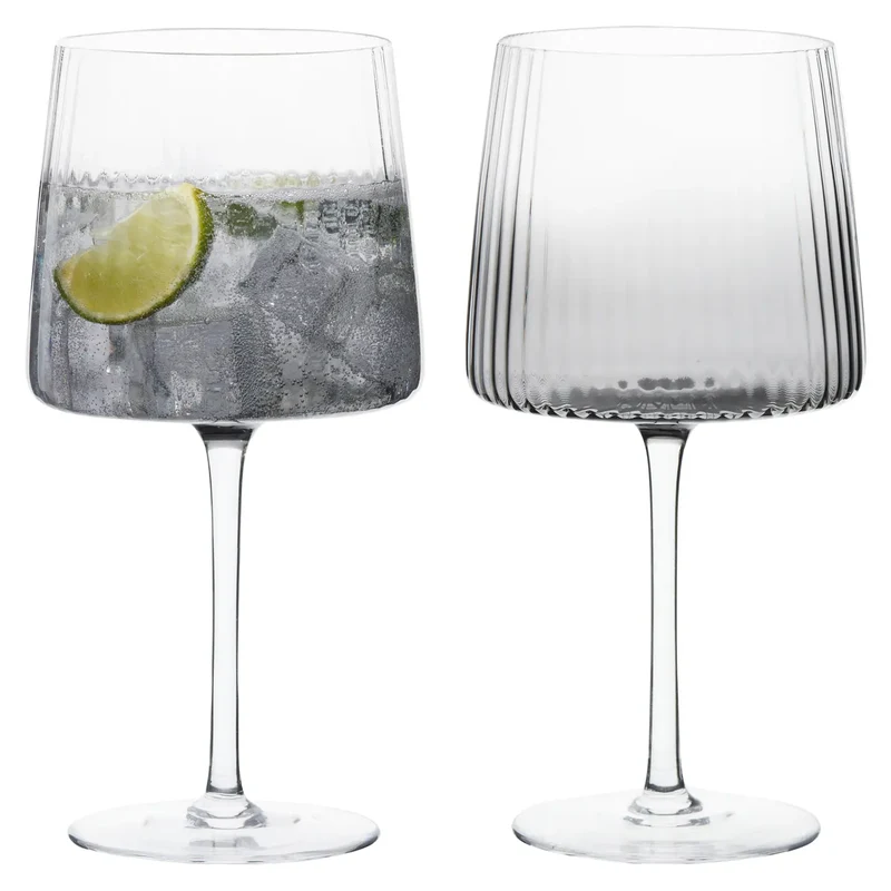 Verre à cocktail Empire Smoke
