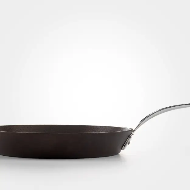 Poêle fonte Britania 28cm