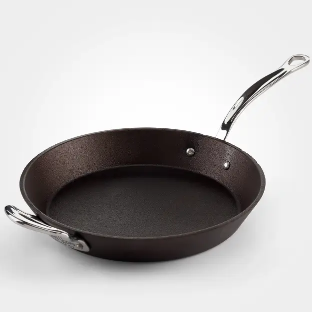 Poêle fonte Britania 28cm