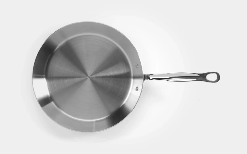 Poêle Forno 28cm