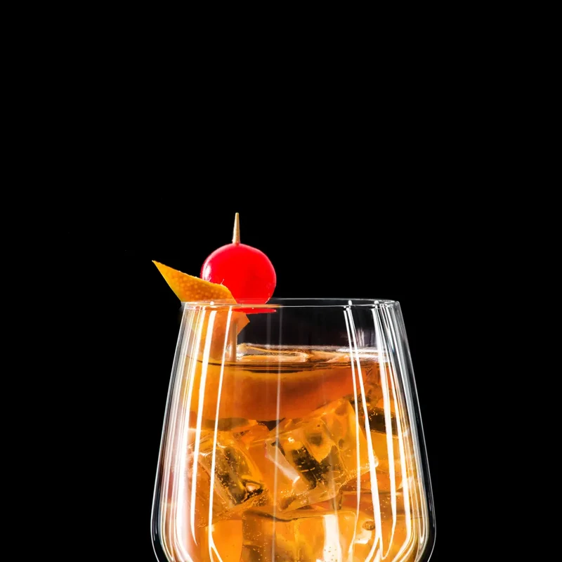 Verre à eau Optiq boite de 6