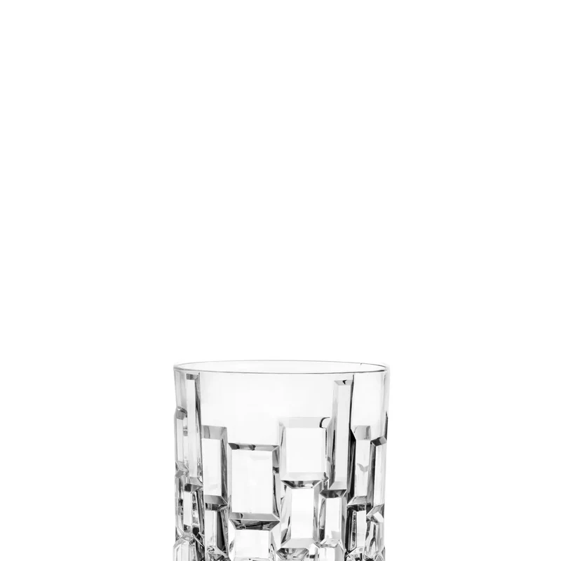 Verre à eau Etna Set de 6
