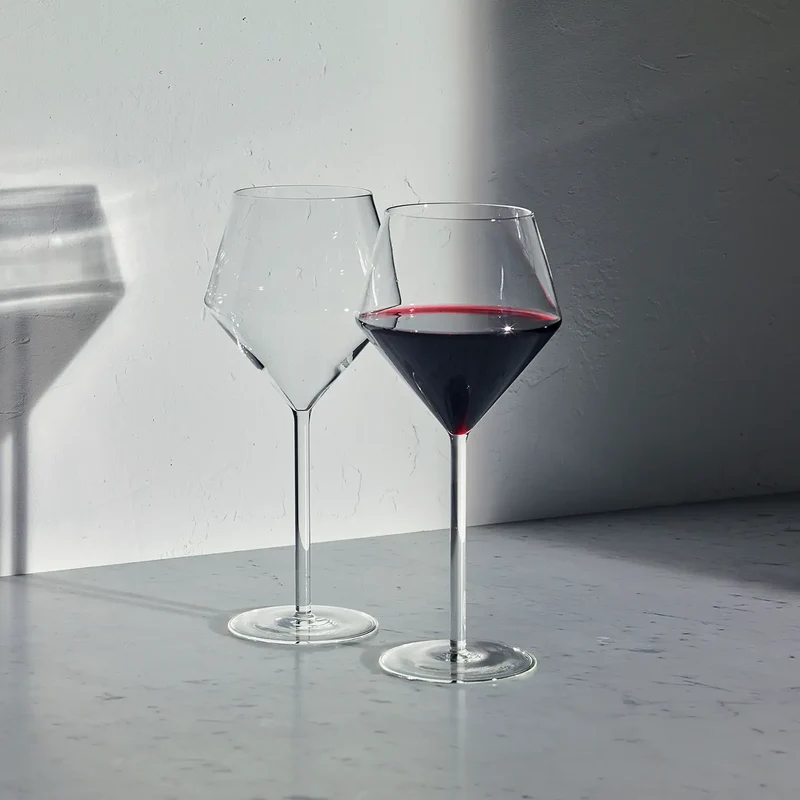 Verre à vin Juniper Set de 2