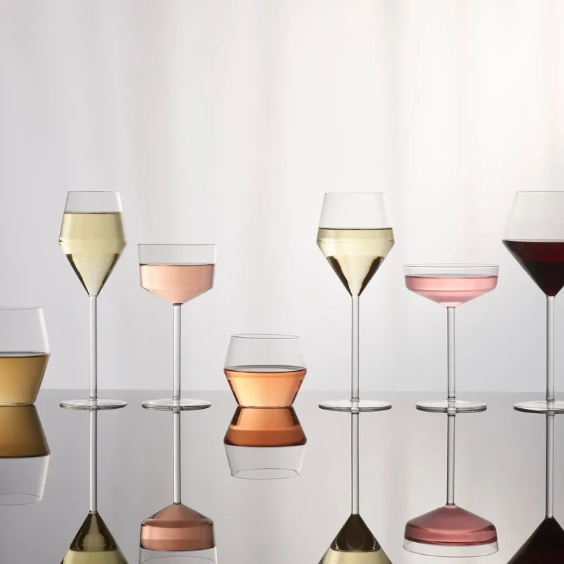 Verre à vin Juniper Set de 2